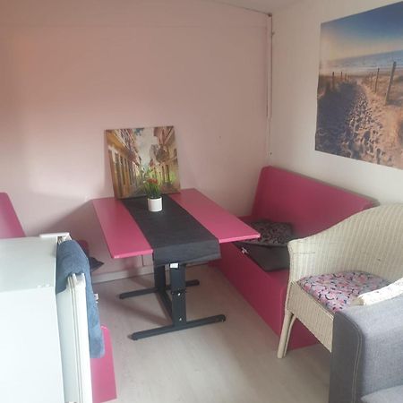 דן הלדר B&B Boerderij Rust, In Pipowagens! מראה חיצוני תמונה