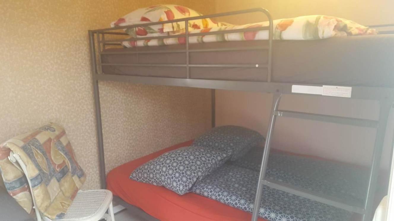 דן הלדר B&B Boerderij Rust, In Pipowagens! מראה חיצוני תמונה